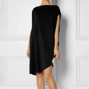 UOOZEE Women Summer Urban  Short Sleeves Mini Dress Size M NWT